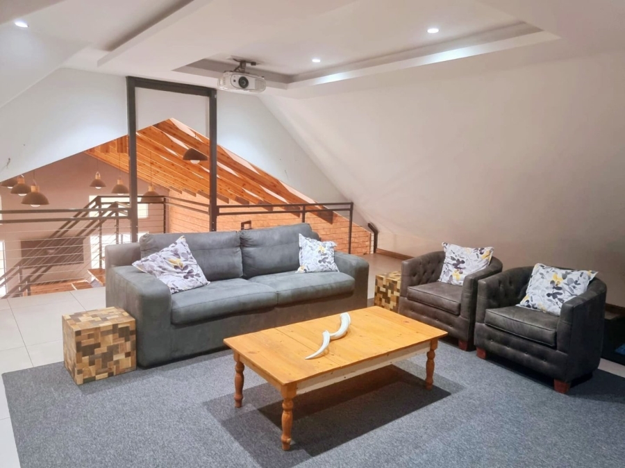 4 Bedroom Property for Sale in Heron Banks Golf Estate Free State